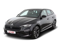 Skoda Scala Monte Carlo 1.0 TSI DSG 2-Zonen-Klima Sitzheizung LED