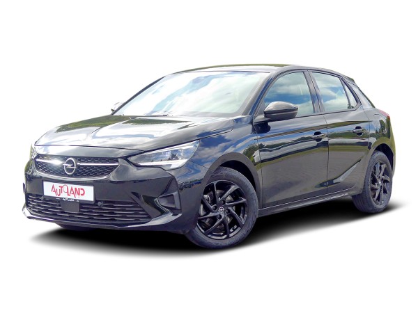 Opel Corsa GS 1.2 DI Turbo