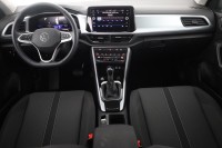 VW T-Roc 1.5 TSI DSG