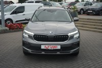 Vorschau: Skoda Kamiq 1.0 TSI