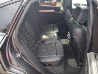 Audi Q5 40 TDI S-Line quattro s-tronic
