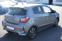 Mitsubishi Space Star 1.2 Select+ Aut.
