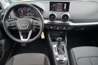 Audi Q2 35 TFSI s-tronic S-Line