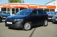 Vorschau: Skoda Karoq 1.0 TSI Ambition