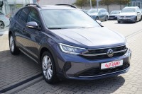 VW Taigo 1.0 Style