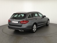 Mercedes-Benz C 180 C180 T Avantgarde
