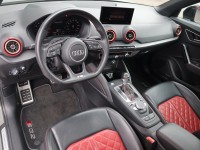 Audi SQ2 2.0 TFSI quattro