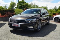 Vorschau: VW Passat Variant 2.0TDI DSG R-Line