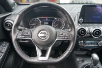 Nissan Juke 1.0 DIG-T Autom.