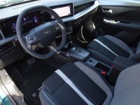 Opel Frontera 1.2 DI Turbo Ultimate Hybrid Aut.