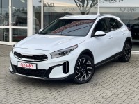 Vorschau: Kia xcee'd XCeed 1.5 T-GDI Aut.