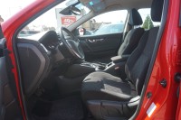 Nissan Qashqai 1.2 DIG-T DCT