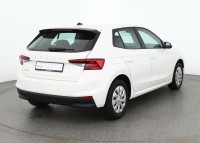 Skoda Fabia 1.0 MPI Active