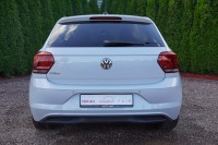 VW Polo 1.0 TSI Beats