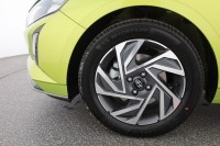Hyundai i20 1.0 T-GDI Aut.