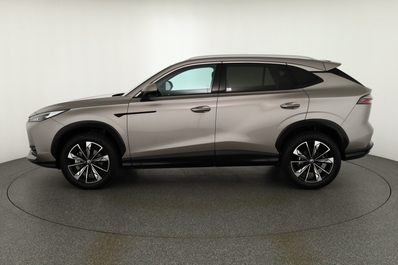 MG HS 1.5 T-GDI Luxury