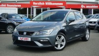 Vorschau: Seat Leon 1.4 TSI FR DSG