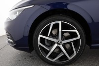 VW Golf VIII Variant 2.0 TDI DSG Style