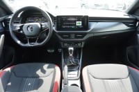 Skoda Kamiq 1.0 Monte Carlo Pano
