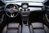 Mercedes-Benz CLA 180 Shooting Brake 