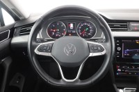 VW Passat Variant 2.0 TDI DSG