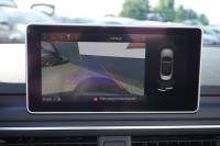 Audi A5 2.0 TFSI sport S-Line