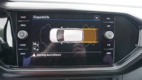 VW T-Cross 1.0 TSI