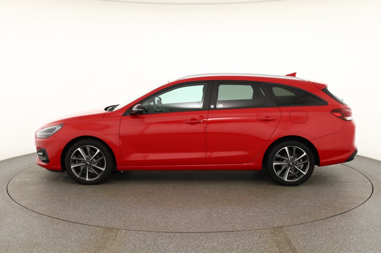 Hyundai i30 Kombi 1.0 T-GDI Edition 30+