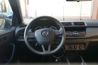 Skoda Fabia 1.0 MPI
