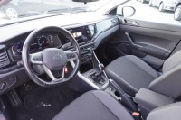 VW Taigo 1.0 TSI