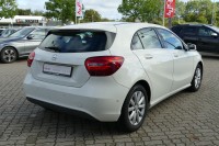 Mercedes-Benz A 180 A180 d