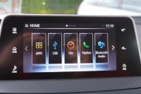 Mitsubishi Eclipse Cross 1.5 T-MIVEC CVT