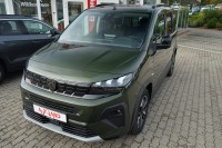 Peugeot Rifter GT 1.5 BlueHDi 130 Aut