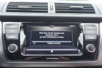 Skoda Fabia Combi 1.0 TSI Clever