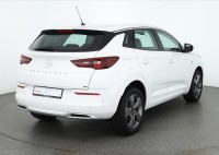 Opel Grandland (X) 1.2 Turbo Aut. Enjoy