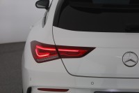 Mercedes-Benz CLA 220 Shooting Brake AMG Line