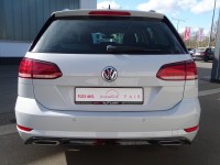 VW Golf VII Variant 2.0 TDI DSG R-Line