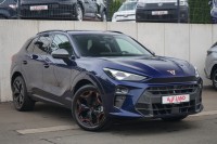 Cupra Terramar 1.5 eTSI DSG