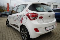 Hyundai i10 1.2 FIFA World Cup