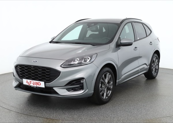 Ford Kuga 1.5 EB ST-Line X