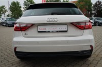 Audi A1 Sportback 25 1.0 TFSI advanced