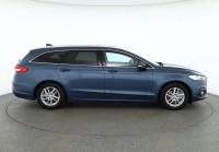 Ford Mondeo Turnier 2.0 EcoBlue Titanium