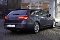 Seat Leon ST 1.5 FR Black Matt Edition
