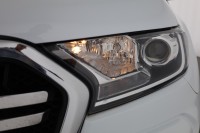 Ford Ranger DK 2.0 TDCi 4x4 Hardtop