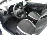 Hyundai i10 1.0