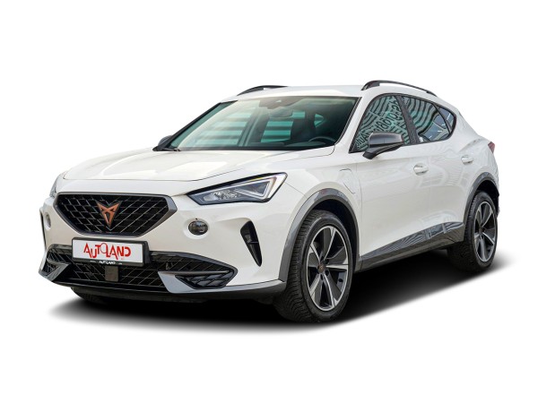 Cupra Formentor 1.4 e-Hybrid