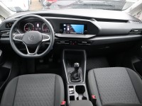 VW Caddy 1.5 16V TSI Life