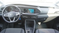 VW Caddy 2.0 TDI Life