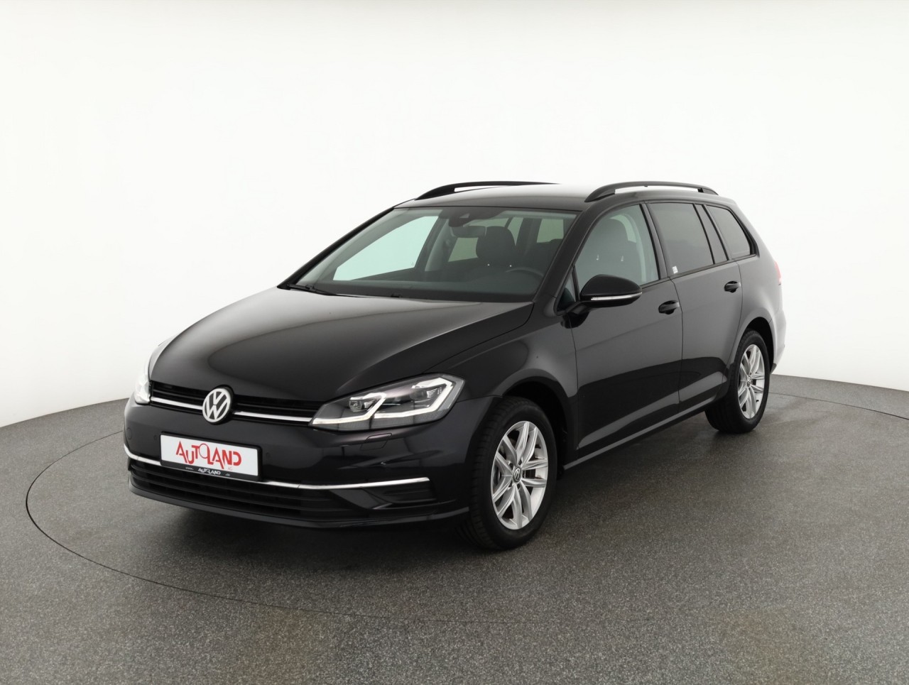 VW Golf Variant 1.0 TSI Comfortline