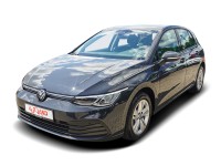 VW Golf VIII 1.5 TSI Life LED ACC App-Connect PDC
